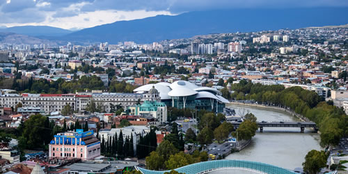 Georgia Housing Market 2026: Colliers Forecast & Trend Shift