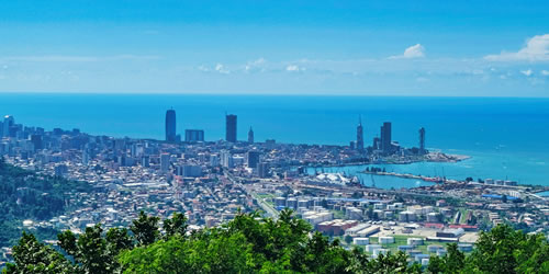 Batumi Real Estate Sales Soared 20% in February 2026