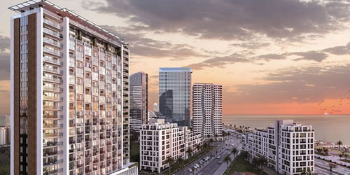 Эксперты спрогнозировали цены на квартиры в Грузии на 2026 год