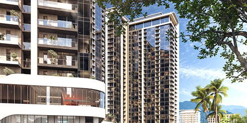 Batumi Real Estate Market: Apartment Demand & Prices Up in April 2026
