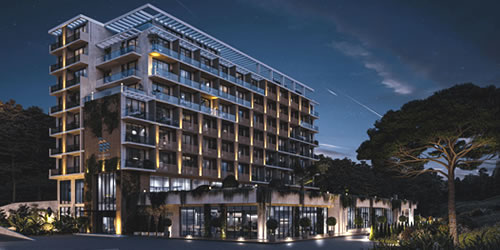 Batumi Real Estate: 15.8% Demand Growth in 2026