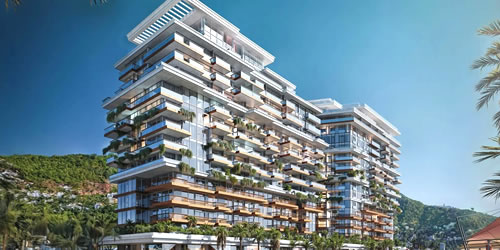 Batumi Housing Market Up 15.8%: Q1 2026 Results