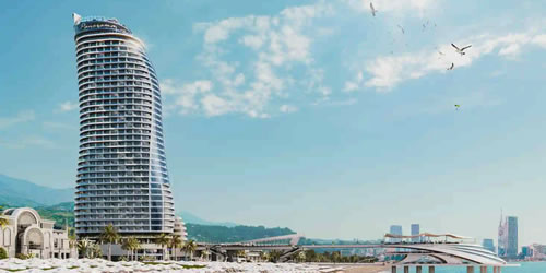 Batumi Real Estate Prices 2026: Trends and Forecast to 2030