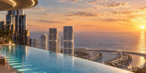 Batumi Real Estate Market 2026: Prices, Transaction Statistics and Investor Forecast