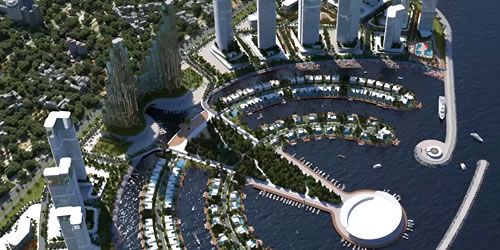 Palm Batumi 2026: prices, risks, and whether it’s worth buying property by the water